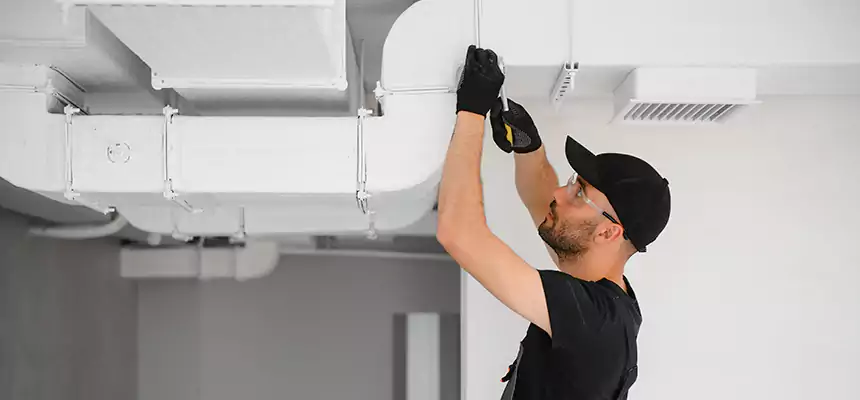 Our Air Duct Cleaning Services in White Plains, NY