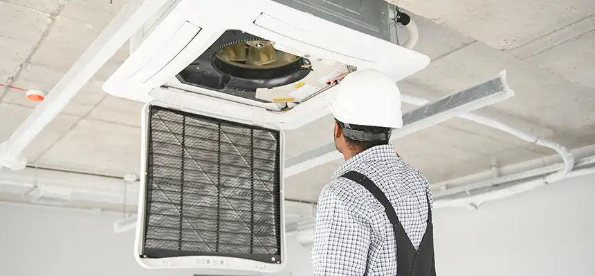 Our Affordable Duct Cleaning Near Me Services in White Plains, NY