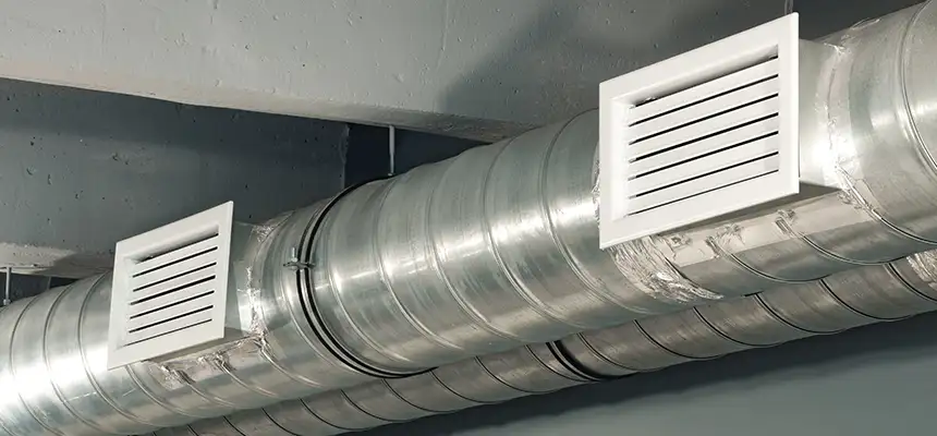 Our Air Duct Camera Inspection Services in White Plains, NY