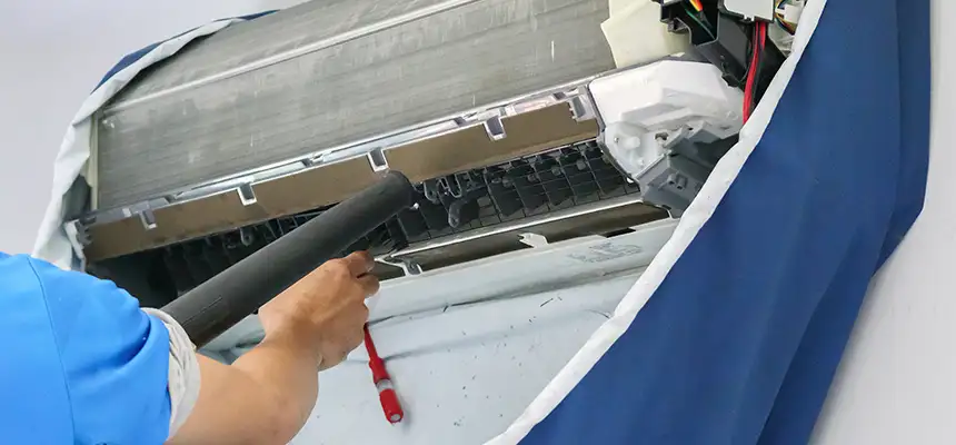 Advanced Clogged Dryer Vent Repair for Multi-Unit & Commercial in White Plains, NY