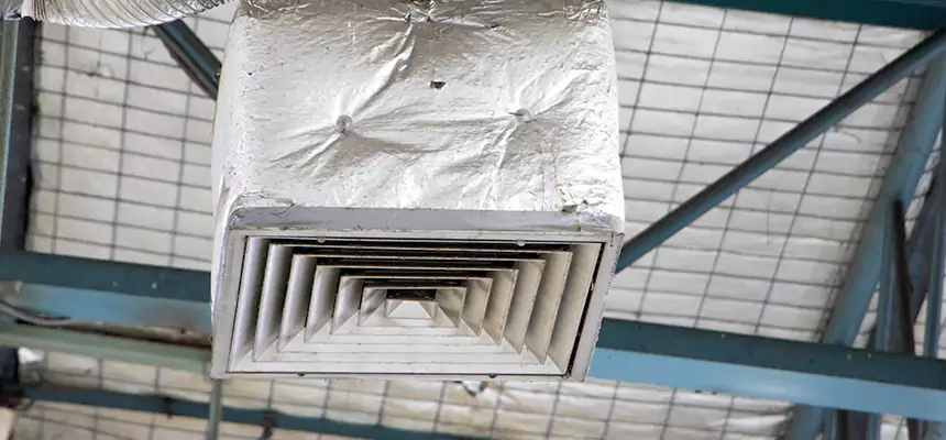 Our Custom HVAC Ductwork Services in White Plains, NY