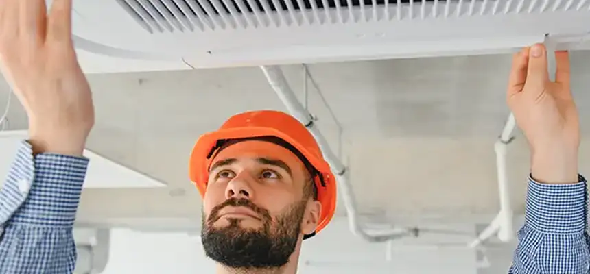 Our Furnace Vent Cleaning Services in White Plains, NY