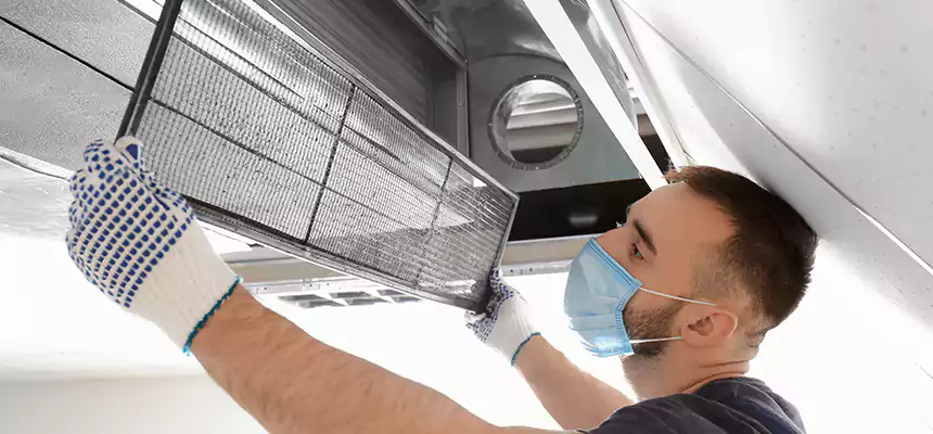 Our Home Duct Cleaning Services in White Plains, NY  