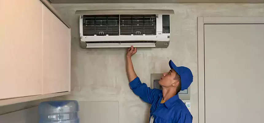 Balanced Fresh‑Air Ventilation (ERV/HRV) in White Plains