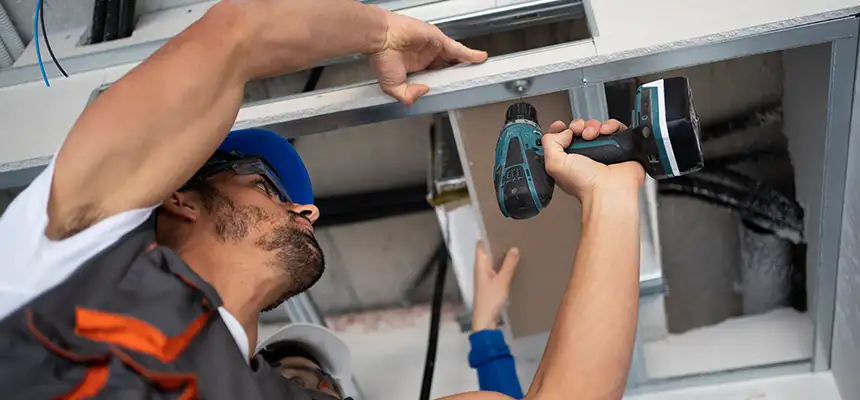 Our Improve Home Air Circulation Services in White Plains, NY
