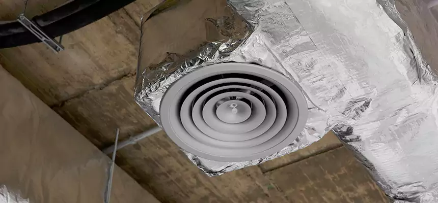 Our Industrial Dryer Vent Cleaning Services in White Plains, NY