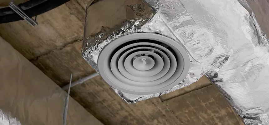 Our Low VOC Vent Installation Services in White Plains, NY