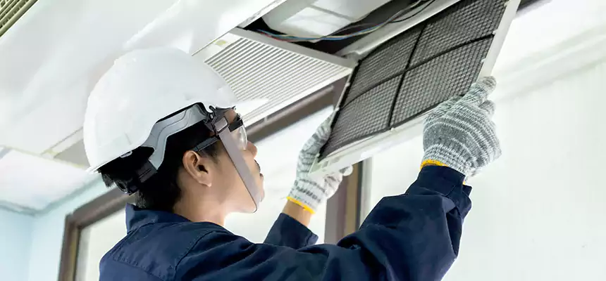Our Multi-family Home Duct Cleaning Services in White Plains, NY