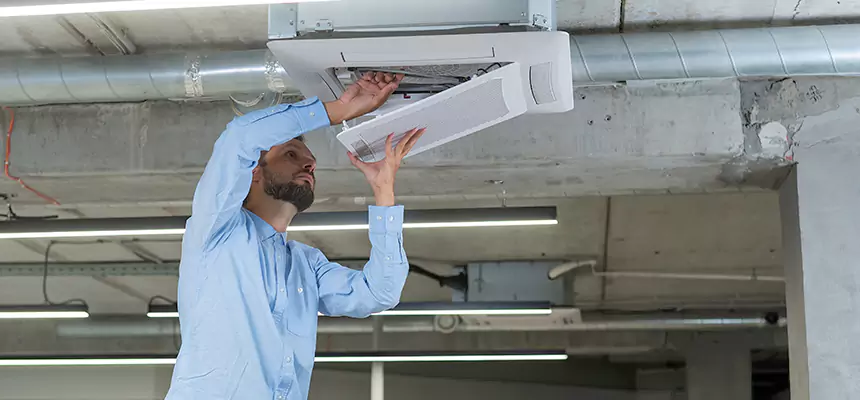 Our Room Addition Duct Installation Services in White Plains, NY