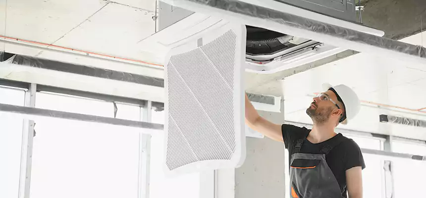 Dryer Ventilation Duct Cleaning in White Plains