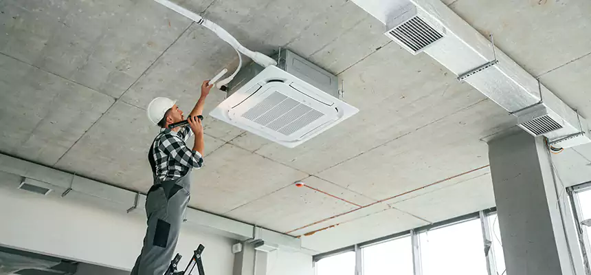 Our Wi Fi Connected Air Ducts Services in White Plains, NY