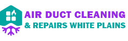 Air Duct Cleaning & Repairs White Plains