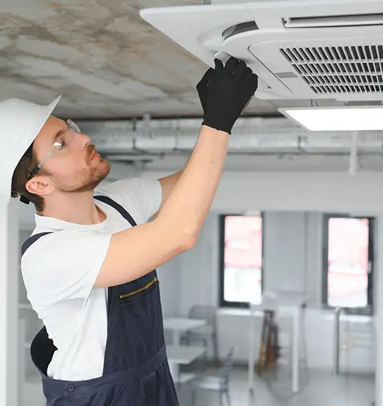 Top Affordable Duct Cleaning Services Near Me in White Plains, NY