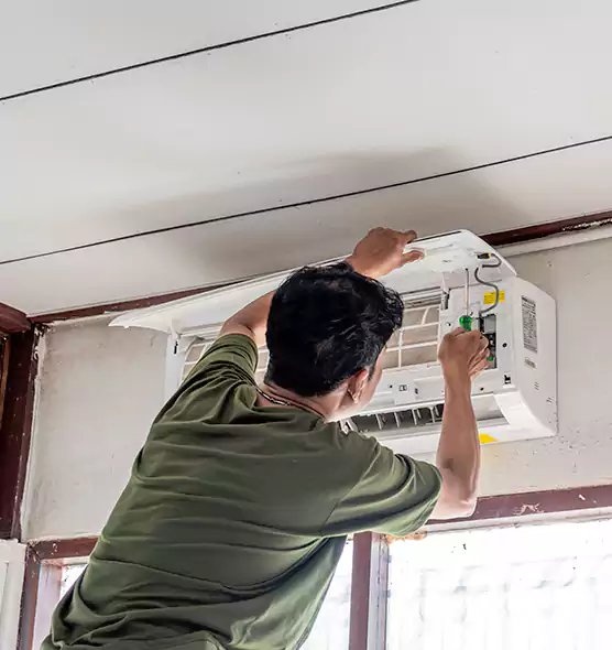 About Air Duct & AC Odor Removal in White Plains, NY