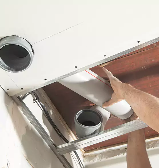 Professional Attic Air Duct Cleaning in White Plains, NY