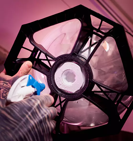 Advanced Basement Vent Cleaning in White Plains, NY