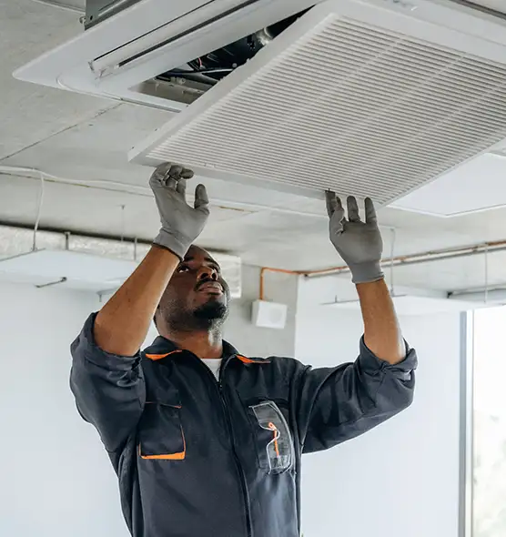 About Certified Air Duct Specialists in White Plains, NY