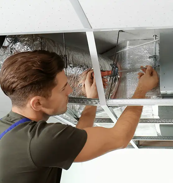 Professional Clogged Dryer Vent Repair in White Plains, NY