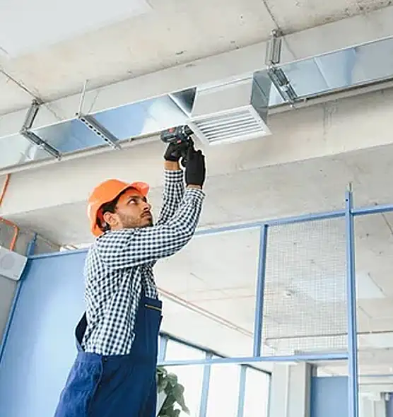 About Commercial Laundry Vent Cleaning in White Plains, NY