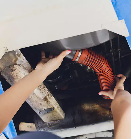 Professional Dryer Duct Pressure Testing in White Plains, NY