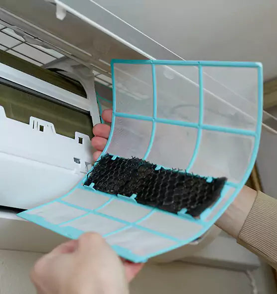 Welcome to Air Duct Cleaning & Repairs White Plains — Your Local HEPA Filter Installation Pros in White Plains, NY