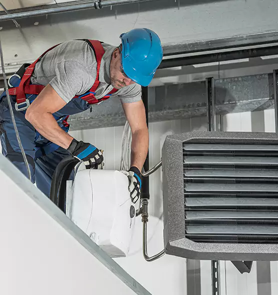 Professional HVAC Cleaning Solutions in White Plains, NY