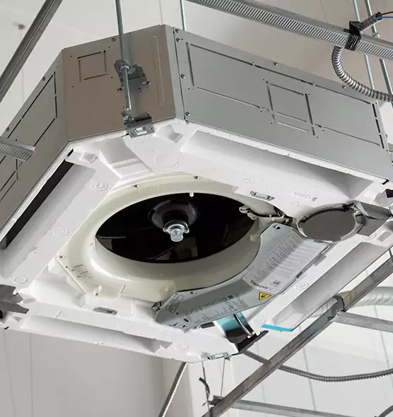 Professional Industrial Dryer Vent Cleaning in White Plains, NY