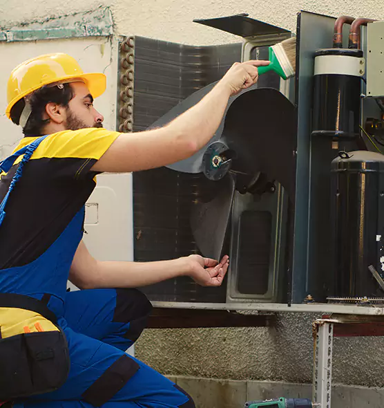 Top-Rated New Room Vent Extension in White Plains, NY