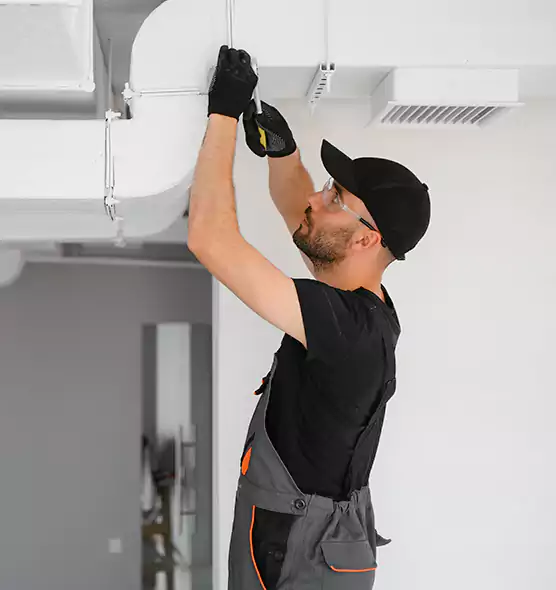 Advanced Office Ductwork Cleaning Services in White Plains, NY