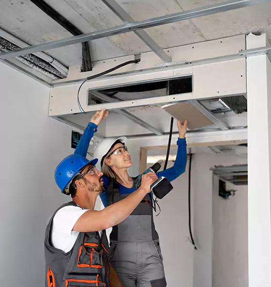 About Post-Construction Duct Cleaning in White Plains, NY