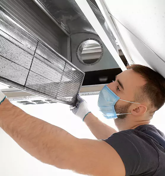 About Remove Smoke Smell From Air Duct in White Plains, NY