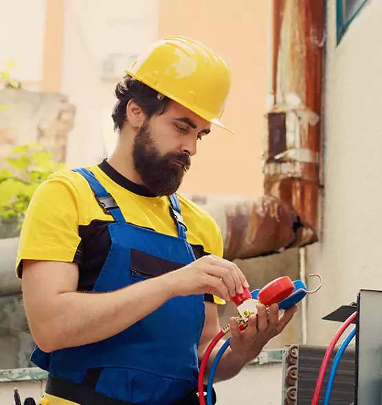 About Smart HVAC Installation in White Plains, NY