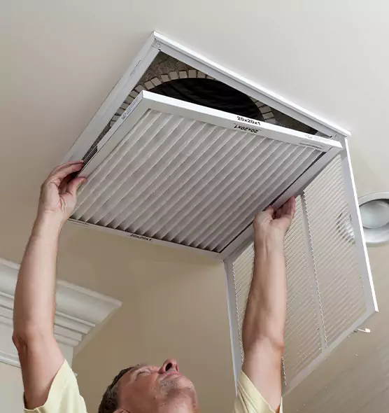 Trusted Vent Shaft Cleaning Expert in White Plains, NY
