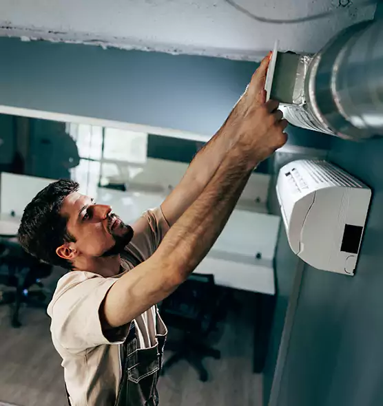 Reliable Warehouse Vent Cleaning in White Plains, NY